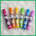 Image mignon eau couleur stylo pour les enfants